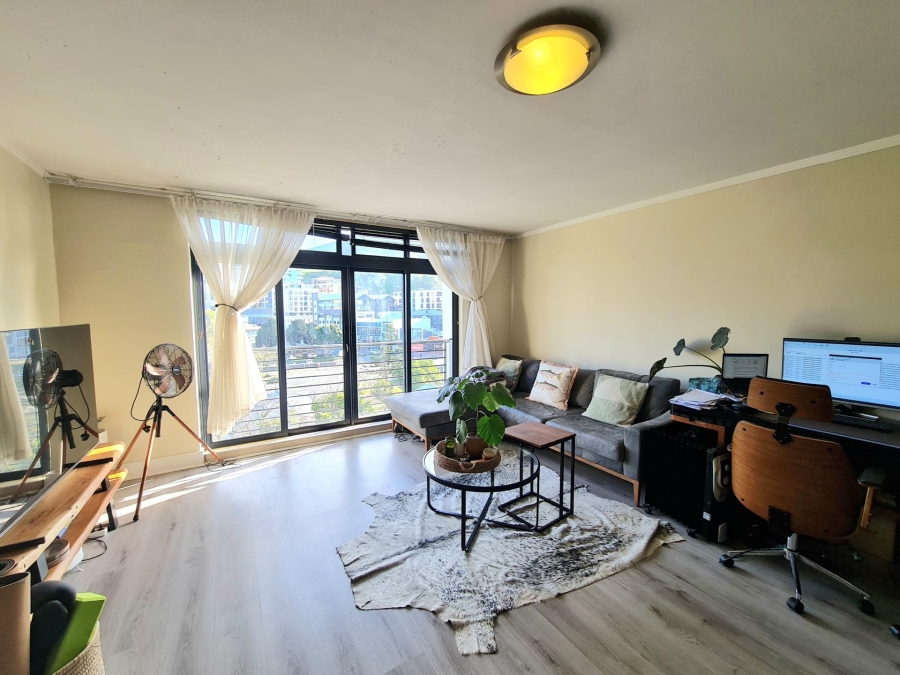 1 Bedroom Property for Sale in De Waterkant Western Cape
